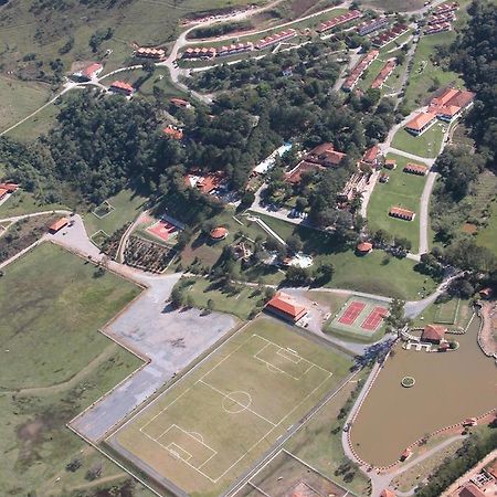 Nazaré Paulista Hotel Estancia Atibainha - Resort & Convention מראה חיצוני תמונה