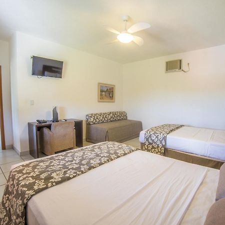 Nazaré Paulista Hotel Estancia Atibainha - Resort & Convention מראה חיצוני תמונה
