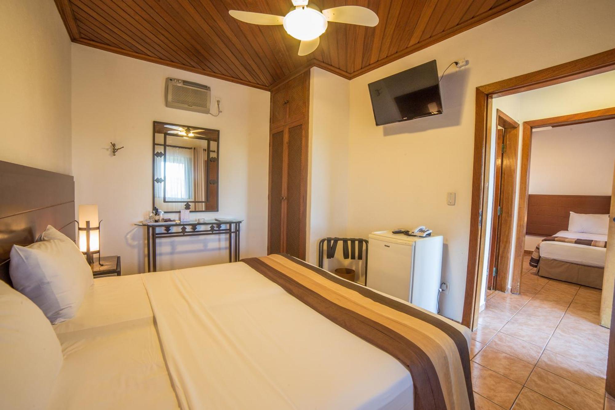 Nazaré Paulista Hotel Estancia Atibainha - Resort & Convention מראה חיצוני תמונה