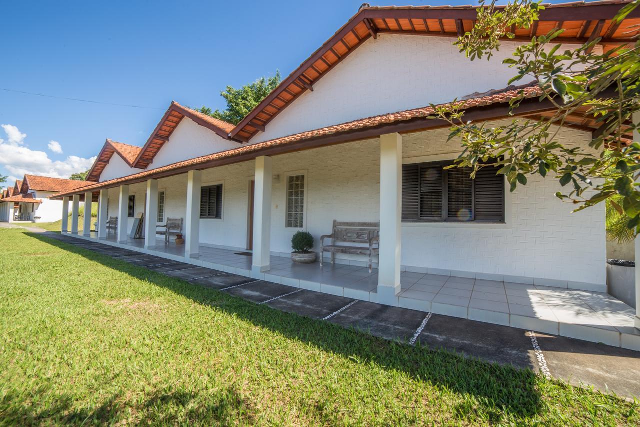 Nazaré Paulista Hotel Estancia Atibainha - Resort & Convention מראה חיצוני תמונה