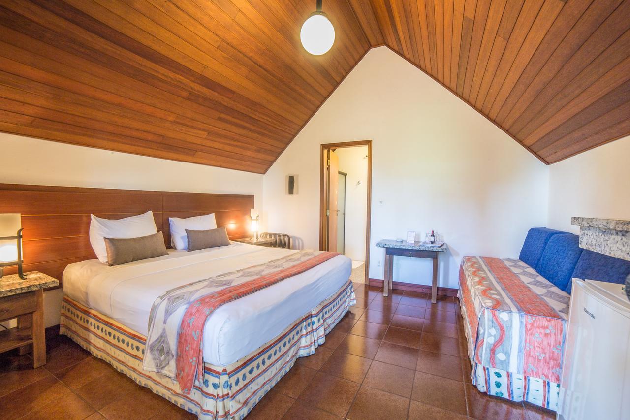 Nazaré Paulista Hotel Estancia Atibainha - Resort & Convention מראה חיצוני תמונה