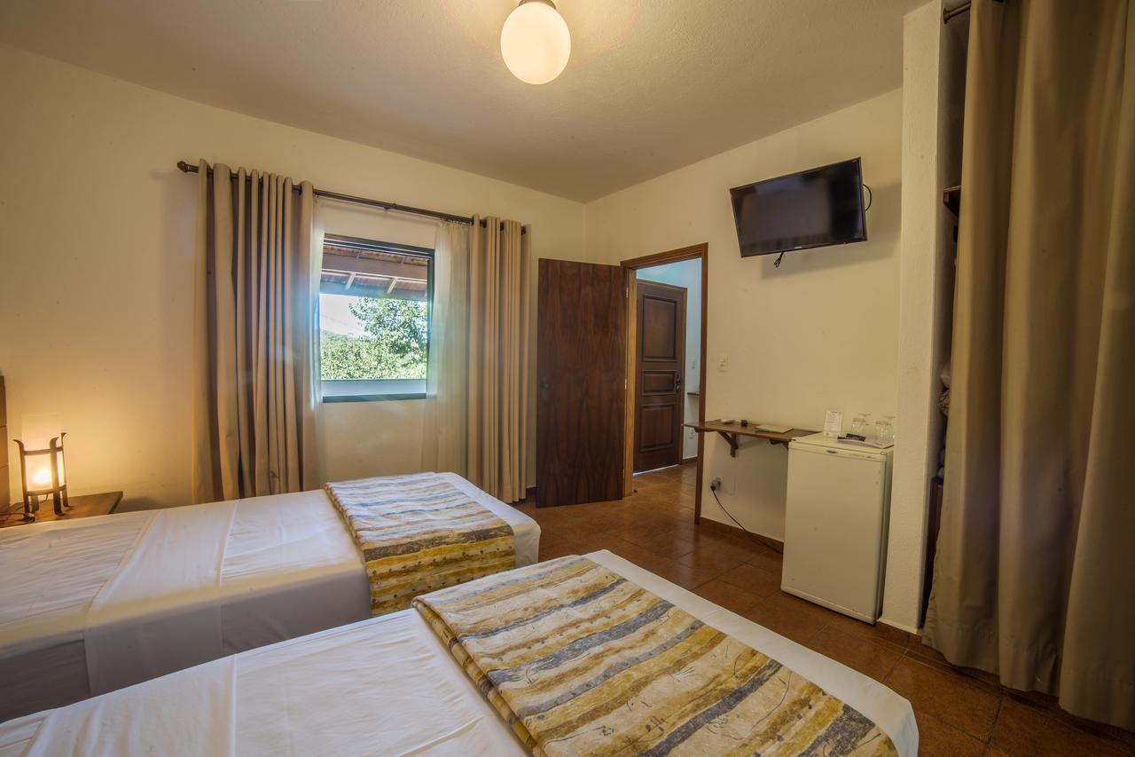Nazaré Paulista Hotel Estancia Atibainha - Resort & Convention מראה חיצוני תמונה