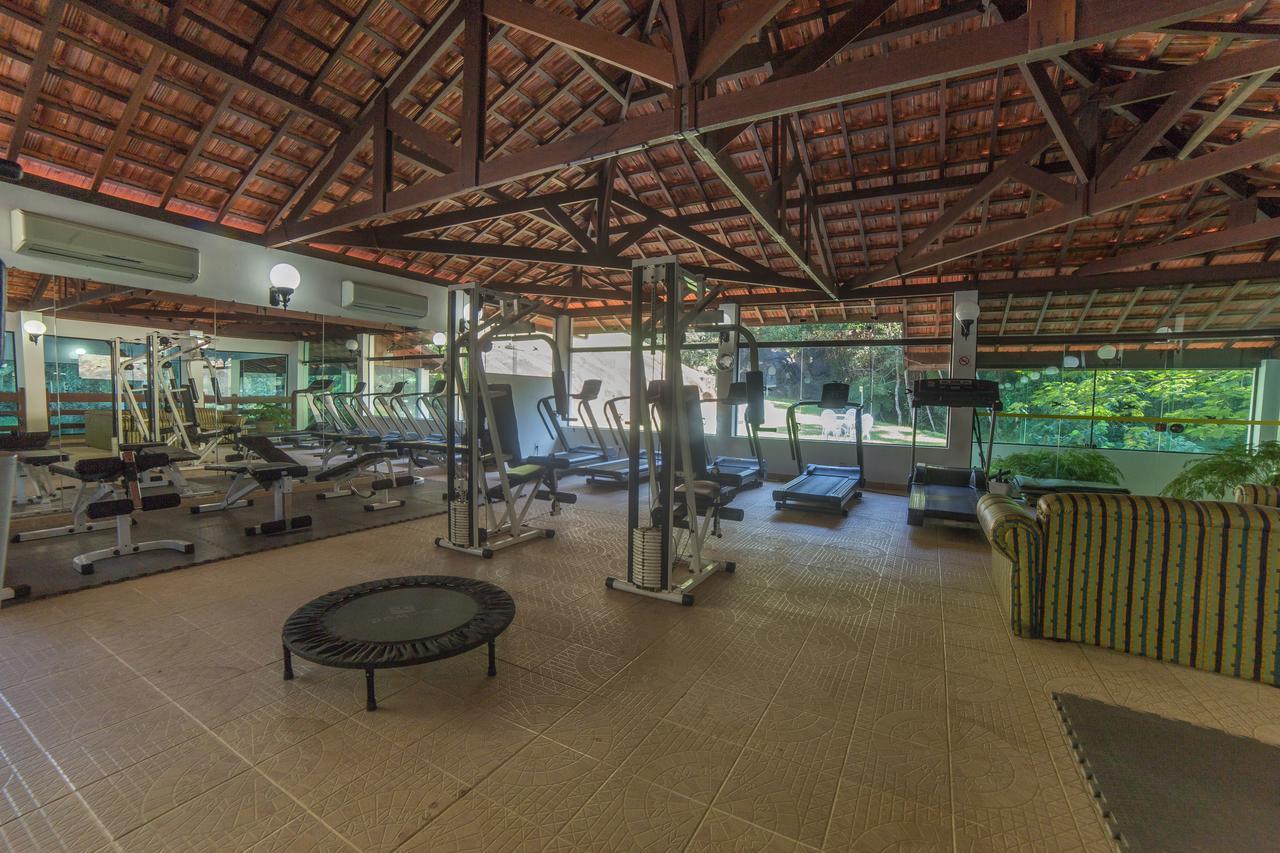 Nazaré Paulista Hotel Estancia Atibainha - Resort & Convention מראה חיצוני תמונה