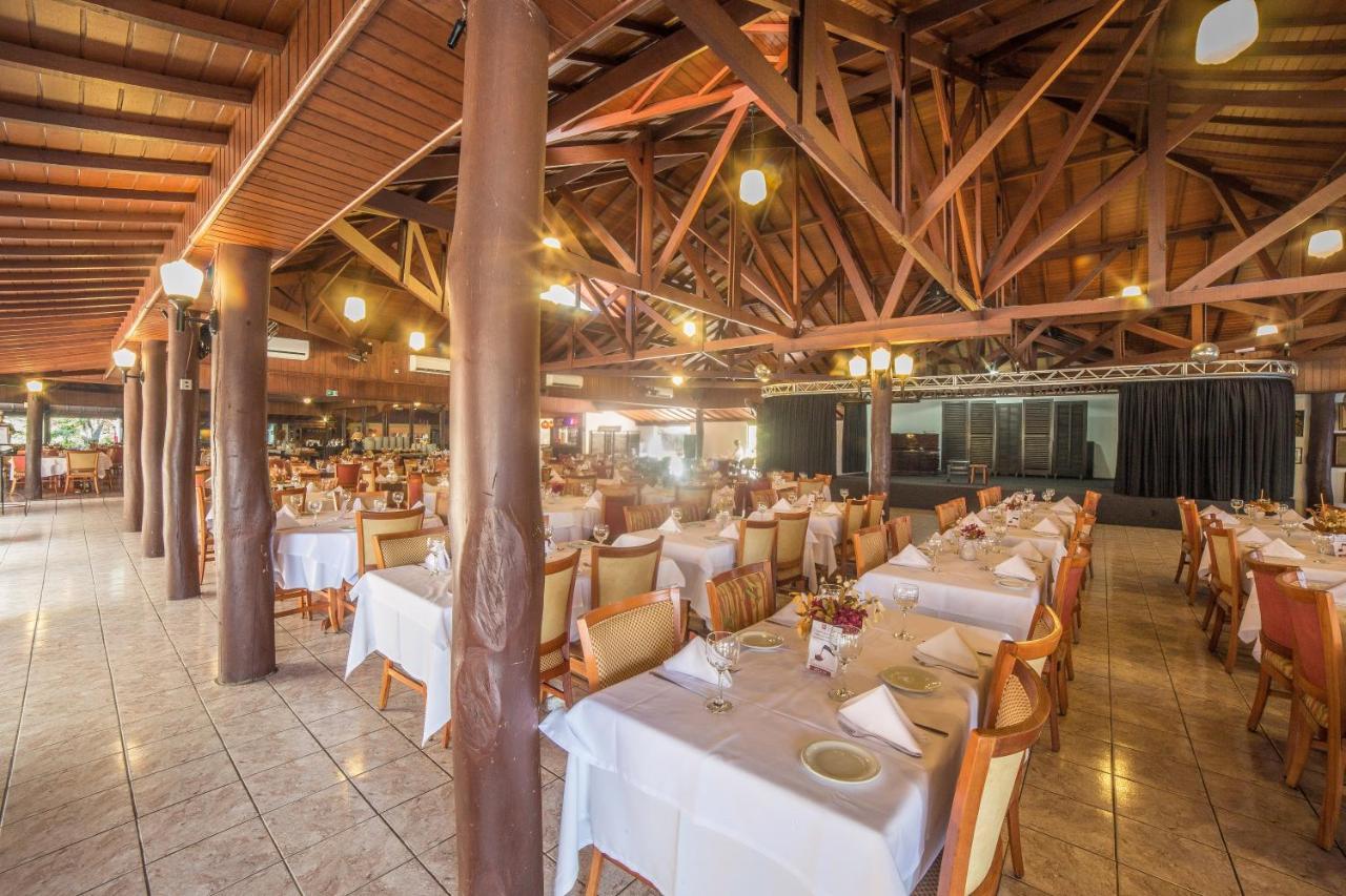 Nazaré Paulista Hotel Estancia Atibainha - Resort & Convention מראה חיצוני תמונה