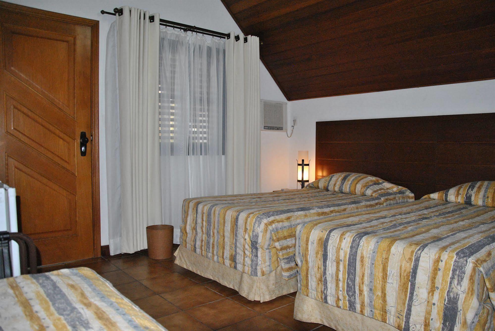 Nazaré Paulista Hotel Estancia Atibainha - Resort & Convention מראה חיצוני תמונה