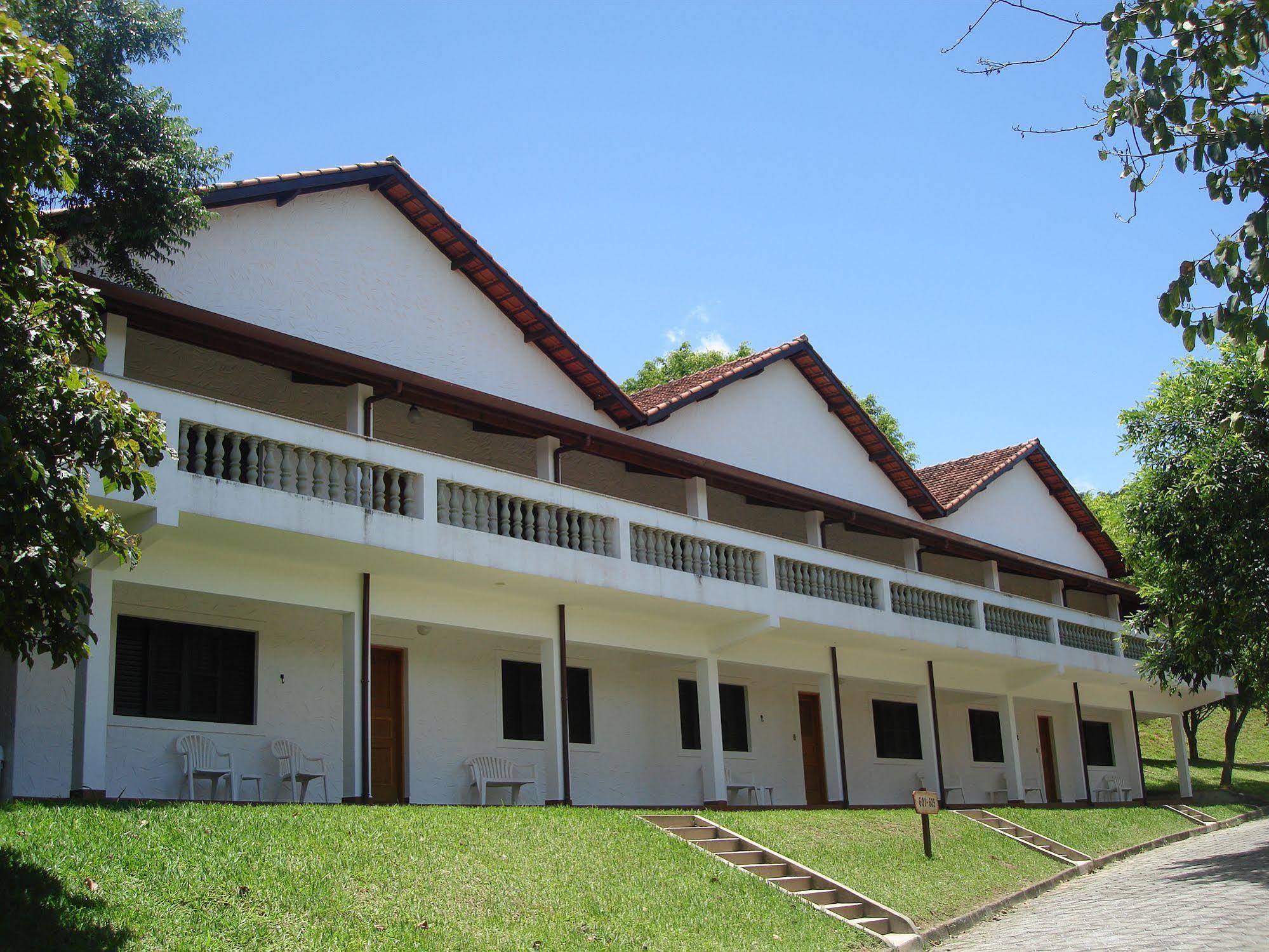 Nazaré Paulista Hotel Estancia Atibainha - Resort & Convention מראה חיצוני תמונה