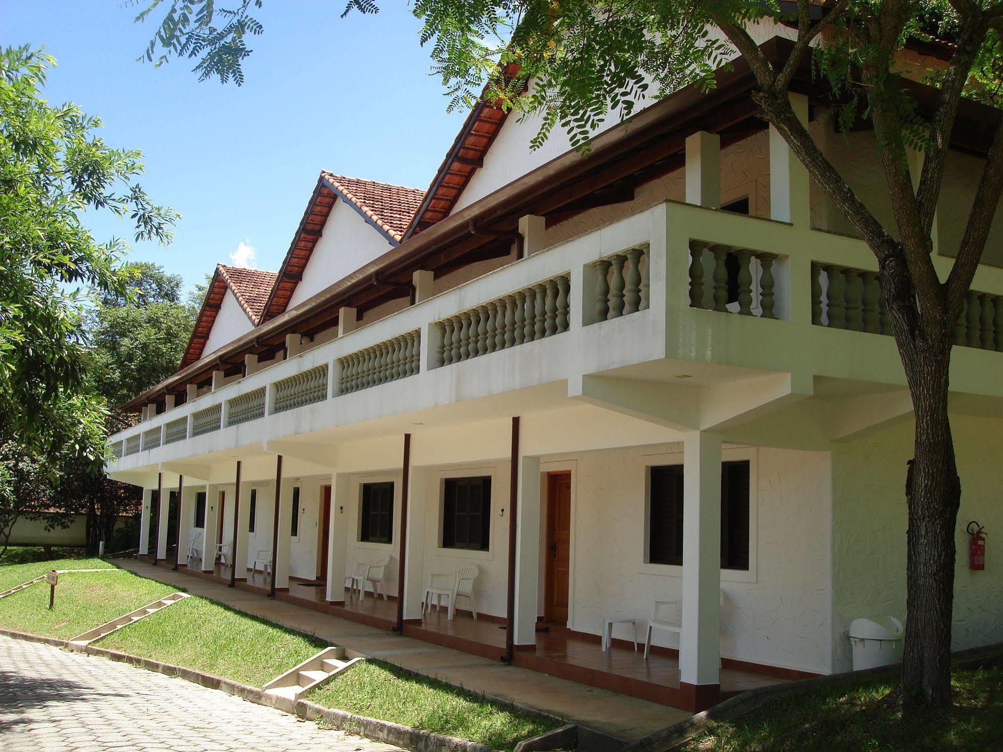 Nazaré Paulista Hotel Estancia Atibainha - Resort & Convention מראה חיצוני תמונה